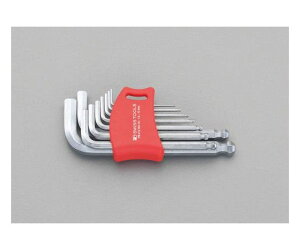 GXR [Ball-Hexagon]L[`@1.5-10mm/9{g EA573CD-91 1Zbg