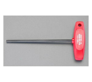 �G�X�R [Hexagon]T�^�h���C�o�[�@3.0×200mm EA573KL-23 1�{