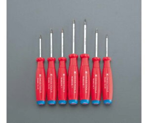 �G�X�R T3-T9/7�{�g[Torx]�h���C�o�[ EA573MF 1�Z�b�g