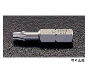 �G�X�R Hex[Torx]�C���p�N�g�r�b�g�@T45×35mm/5/16 EA611AG-45 1�{