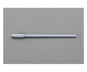 �G�X�R �\�P�b�g�A�_�v�^�[(6mm��) 1/4sq/175mm EA611AX-33 1�{