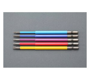 �G�X�R 5�{�g[HexLobe]�h���C�o�[�r�b�g EA611GG-100 1�Z�b�g