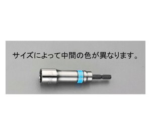 �G�X�R �d�C�h�����\�P�b�g 12mm EA612AB-12A 1��