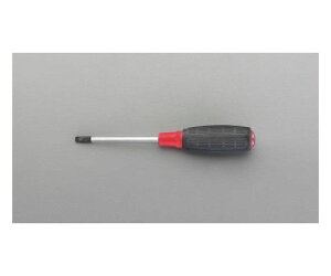 �G�X�R 6.0×100mm [-]�h���C�o�[(�ђʕ��E�Z�p��) EA557AW-100 1�{
