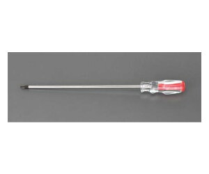 �G�X�R #2×300mm [+]�h���C�o�[(�N���X�^��) EA557C-26 1�{