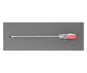 �G�X�R 6.0×300mm [-]�h���C�o�[(�N���X�^��) EA557C-300B 1�{