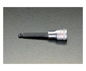 �G�X�R [Ball�@Hex]�r�b�g�\�P�b�g�@1/2DR×8mm/100mm EA617DD-8 1�{