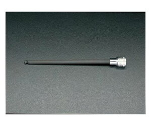 GXR [Ball@Hex]rbg\Pbg@1/2"DR×5mm/238mm EA617DE-5 1{