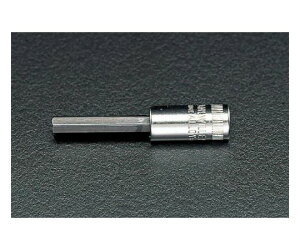 GXR [INHEX]rbg\Pbg@1/4"DR/5/64"×55mm EA617XL-202 1