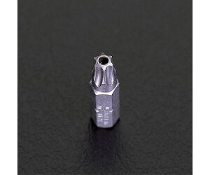 GXR T25×70mm [BoreTorx]hCo[rbg EA611GV-5 1{