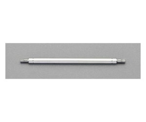 �G�X�R [HexLobe]�h���C�o�[�r�b�g T10×T15/125mm EA611KR-110 1�{