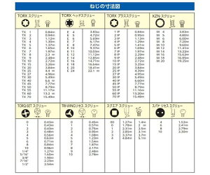 GXR T30×100mm [Torx]T^` EA573AT-30 1{