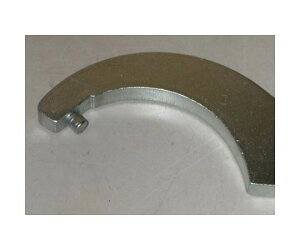 �G�X�R �t�b�N�����`(�s���^���b�L�t) 30-32mm EA613XM-4 1��