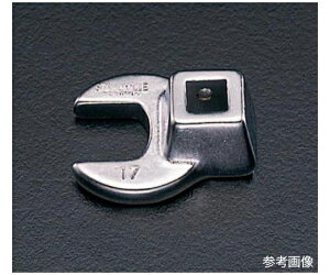 �G�X�R [CROW-FOOT]�X�p�i�@3/8DR×13/16 EA617YS-107 1��