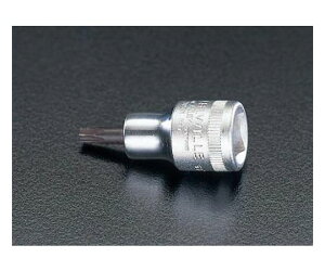 GXR [Torx]rbg\Pbg@1/2"DR/T70×60mm EA617ZT-70 1