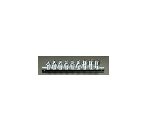 GXR [Torx]\Pbg@3/8"DR×E12 EA618BY-12 1