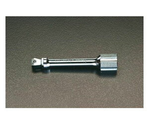 �G�X�R �G�N�X�e���V�����o�[�i�X�C�x���j�@1/2"DR×250mm EA618CB-250 1�{