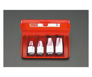 �G�X�R �X�^�b�h�{���g�Z�b�^�[�@1/2DR EA618CZ-1 1�g