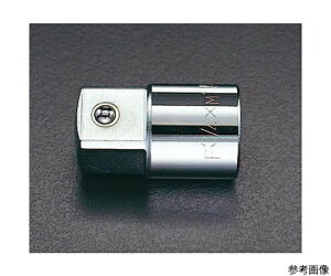 �G�X�R ���ʃ\�P�b�g�A�_�v�^�[�@3/4DR×1/2DR EA618DC-64 1��