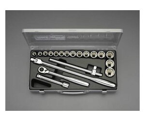 GXR \Pbg`Zbg@1/2"DR EA618K-3 1Zbg