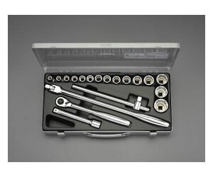 GXR \Pbg`Zbg@1/2"DR EA618K-9 1Zbg