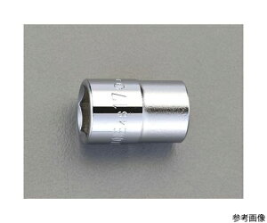 �G�X�R �\�P�b�g�@1/2"DR×22mm EA618KK-22 1��