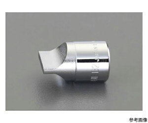 �G�X�R [-]�h���C�o�[�\�P�b�g�@1/2DR/18.6×2.8mm EA618KR-1 1��