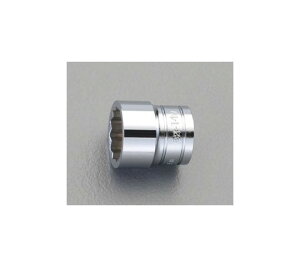 �G�X�R �\�P�b�g�@1/4DR×12mm EA618NJ-12 1��