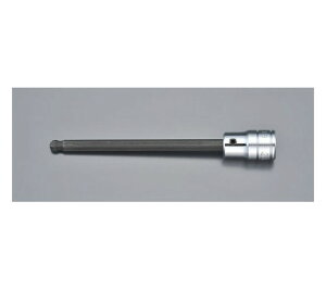 �G�X�R [Ball-Hex]�r�b�g�\�P�b�g�@3/8DR/5/16×128mm EA618PV-107 1��