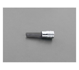 �G�X�R [HEX]�r�b�g�\�P�b�g�@1/2DR/5/16×75mm EA618RX-104 1��