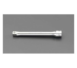 �G�X�R �G�N�X�e���V�����o�[�iZ-EAL�j�@3/8DR×250mm EA619BC-250 1��