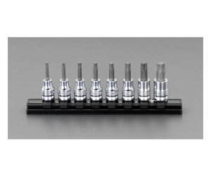 �G�X�R [TORX]�r�b�g�\�P�b�g�iZ-EAL�j�@3/8DR/T20-T55/50mm EA619BN 1�Z�b�g