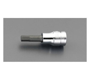 �G�X�R [INHEX]�\�P�b�g�@�iZ-EAL�j�@3/8DR/10×50mm EA619BS-10 1��