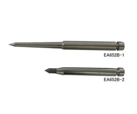 エスコ 超硬針 [EA652B用] EA652B-2 1本