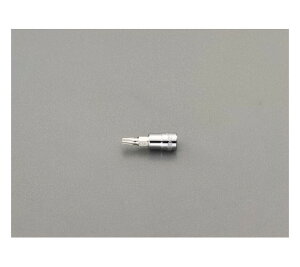 �G�X�R [TORX]�r�b�g�\�P�b�g�@1/4DR/T40×37mm EA687AM-340 1��