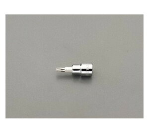 �G�X�R [TORX]�r�b�g�\�P�b�g�@3/8DR/T27×50mm EA687BM-327 1��