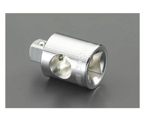 �G�X�R �\�P�b�g�A�_�v�^�[�@1/2DR×3/8DR EA687CV-34 1��