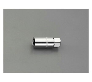 �G�X�R �X�p�[�N�v���O�\�P�b�g�@1/2"DR×21mm EA687CV-62 1��