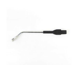 エスコ 表面温度センサー(45゜角度付) -50/+650℃ EA701CA-3B 1本