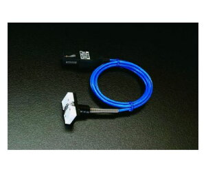 エスコ 表面温度センサー(マグネット吸着) -50゜C/+180゜C EA701CA-6 1本
