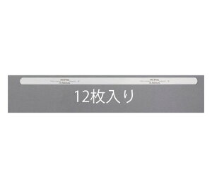 �G�X�R �X�`�[���t�B���[�Q�[�W(12��) 0.85×305mm EA725RB-317 1��