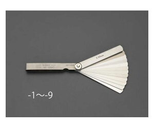 �G�X�R �V�N�l�X�Q�[�W 100mm/19���g EA725RF-7 1��