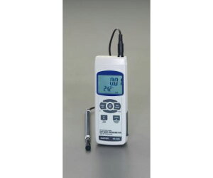 カスタム データロガー風速計 EA742JC 1個