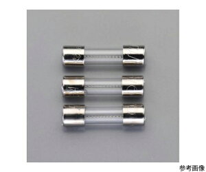 �G�X�R �ǃq���[�Y�i�Z�~�^�C�����O�^/3�{�j�@250V×10A/��5.2mm EA758ZX-310 1pk