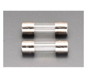 �G�X�R �ǃq���[�Y�i2�{�j�@250V×5.0A/��10.3mm EA758ZY-24 1��