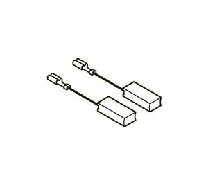 BOSCH �J�[�{���u���V(1607000V37/�{�b�V��/2��) EA813BZ-28 1�g