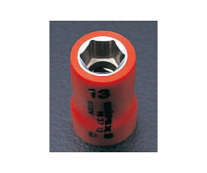 KNIPEX �≏�\�P�b�g�@1/2DR×18mm EA640LF-18 1��