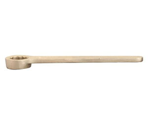 �G�X�R 50mm�Ќ��߂��˃����`(�m���X�p�[�L���O) EA642LF-50 1�{
