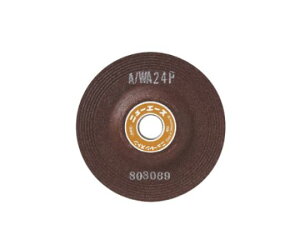 �G�X�R 100×6mm/WA36P�I�t�Z�b�g�^�u��(5��) EA809Y-136 1��