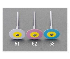 �G�X�R �_�C�������h�t�S���f�B�X�N�i�ז�/3mm���j�@��26×2.0mm EA819DH-51 1�{